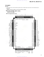 Предварительный просмотр 69 страницы Pioneer VSX-D711-K Service Manual