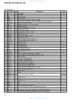 Предварительный просмотр 70 страницы Pioneer VSX-D711-K Service Manual