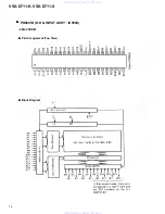 Предварительный просмотр 76 страницы Pioneer VSX-D711-K Service Manual