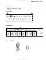 Предварительный просмотр 77 страницы Pioneer VSX-D711-K Service Manual