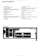 Предварительный просмотр 80 страницы Pioneer VSX-D711-K Service Manual