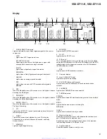 Предварительный просмотр 81 страницы Pioneer VSX-D711-K Service Manual