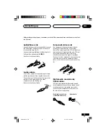 Предварительный просмотр 13 страницы Pioneer VSX-D711 Operating Instructions Manual