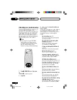 Предварительный просмотр 38 страницы Pioneer VSX-D711 Operating Instructions Manual