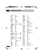 Preview for 62 page of Pioneer VSX-D711 Operating Instructions Manual