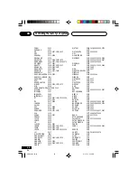 Preview for 64 page of Pioneer VSX-D711 Operating Instructions Manual