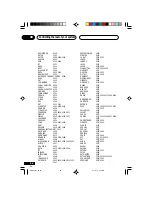 Preview for 66 page of Pioneer VSX-D711 Operating Instructions Manual