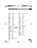 Preview for 67 page of Pioneer VSX-D711 Operating Instructions Manual