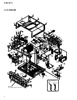 Предварительный просмотр 8 страницы Pioneer VSX-D711 Service Manual