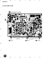 Предварительный просмотр 40 страницы Pioneer VSX-D711 Service Manual