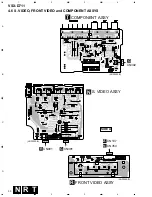 Предварительный просмотр 50 страницы Pioneer VSX-D711 Service Manual