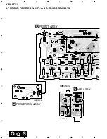 Предварительный просмотр 52 страницы Pioneer VSX-D711 Service Manual