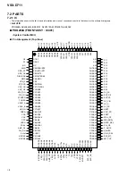 Предварительный просмотр 68 страницы Pioneer VSX-D711 Service Manual