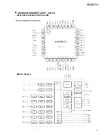 Предварительный просмотр 71 страницы Pioneer VSX-D711 Service Manual