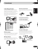 Предварительный просмотр 21 страницы Pioneer VSX-D712-K Operating Instructions Manual