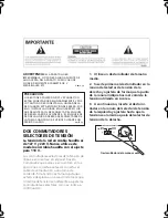 Предварительный просмотр 72 страницы Pioneer VSX-D712-K Operating Instructions Manual