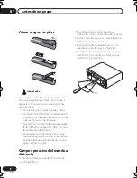 Предварительный просмотр 76 страницы Pioneer VSX-D712-K Operating Instructions Manual