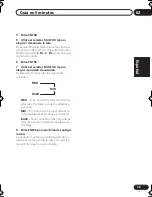 Предварительный просмотр 83 страницы Pioneer VSX-D712-K Operating Instructions Manual