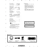 Preview for 6 page of Pioneer VSX-D712-K Service Manual