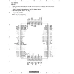 Preview for 66 page of Pioneer VSX-D712-K Service Manual