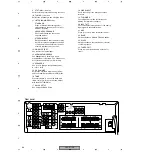 Preview for 88 page of Pioneer VSX-D712-K Service Manual