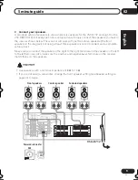 Preview for 9 page of Pioneer VSX-D712 Operating Instructions Manual