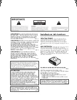 Preview for 76 page of Pioneer VSX-D712 Operating Instructions Manual