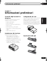 Preview for 79 page of Pioneer VSX-D712 Operating Instructions Manual