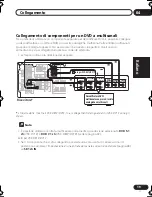 Preview for 93 page of Pioneer VSX-D712 Operating Instructions Manual