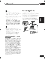 Preview for 101 page of Pioneer VSX-D712 Operating Instructions Manual