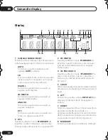 Preview for 104 page of Pioneer VSX-D712 Operating Instructions Manual