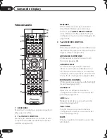 Preview for 106 page of Pioneer VSX-D712 Operating Instructions Manual