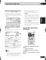 Preview for 111 page of Pioneer VSX-D712 Operating Instructions Manual