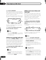 Preview for 112 page of Pioneer VSX-D712 Operating Instructions Manual