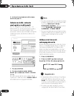 Preview for 116 page of Pioneer VSX-D712 Operating Instructions Manual