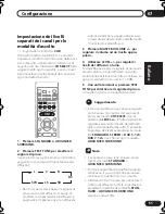 Preview for 125 page of Pioneer VSX-D712 Operating Instructions Manual