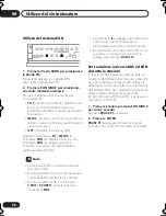 Preview for 132 page of Pioneer VSX-D712 Operating Instructions Manual