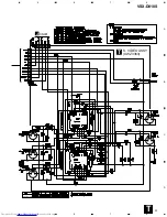 Предварительный просмотр 33 страницы Pioneer VSX-D810S Service Manual