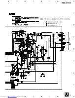 Предварительный просмотр 35 страницы Pioneer VSX-D810S Service Manual