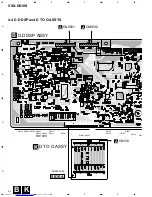 Предварительный просмотр 42 страницы Pioneer VSX-D810S Service Manual