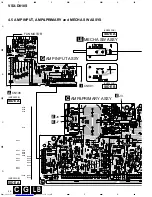 Предварительный просмотр 46 страницы Pioneer VSX-D810S Service Manual