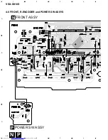 Предварительный просмотр 48 страницы Pioneer VSX-D810S Service Manual