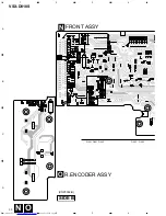 Preview for 50 page of Pioneer VSX-D810S Service Manual