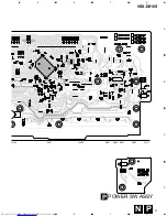 Предварительный просмотр 51 страницы Pioneer VSX-D810S Service Manual