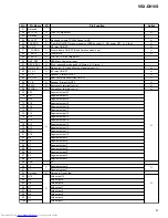 Preview for 67 page of Pioneer VSX-D810S Service Manual