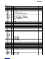 Preview for 69 page of Pioneer VSX-D810S Service Manual