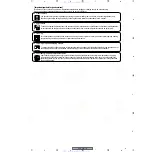 Preview for 3 page of Pioneer VSX-D811S Service Manual