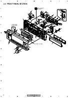 Предварительный просмотр 10 страницы Pioneer VSX-D812-K Service Manual