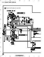 Предварительный просмотр 36 страницы Pioneer VSX-D812-K Service Manual