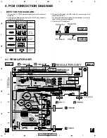 Предварительный просмотр 38 страницы Pioneer VSX-D812-K Service Manual